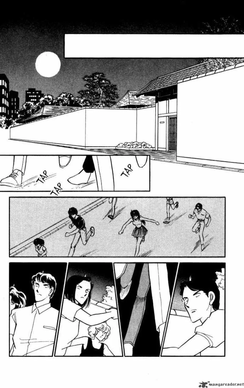 Ao no Fuuin Chapter 39 page 32