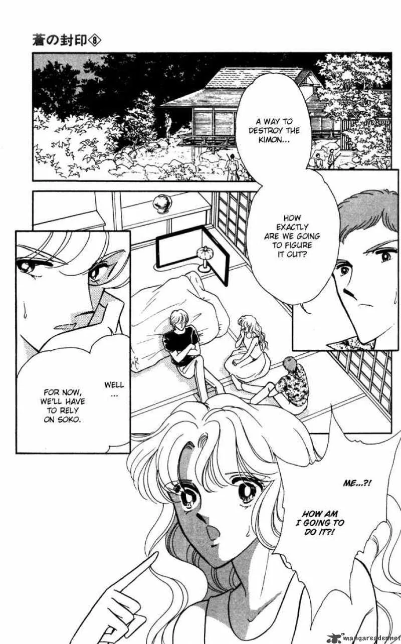 Ao no Fuuin Chapter 39 page 39