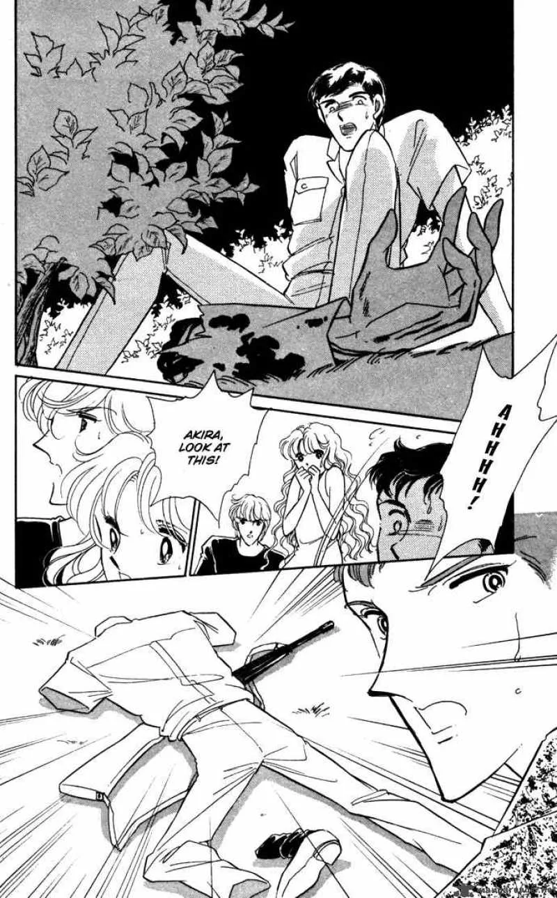 Ao no Fuuin Chapter 39 page 46