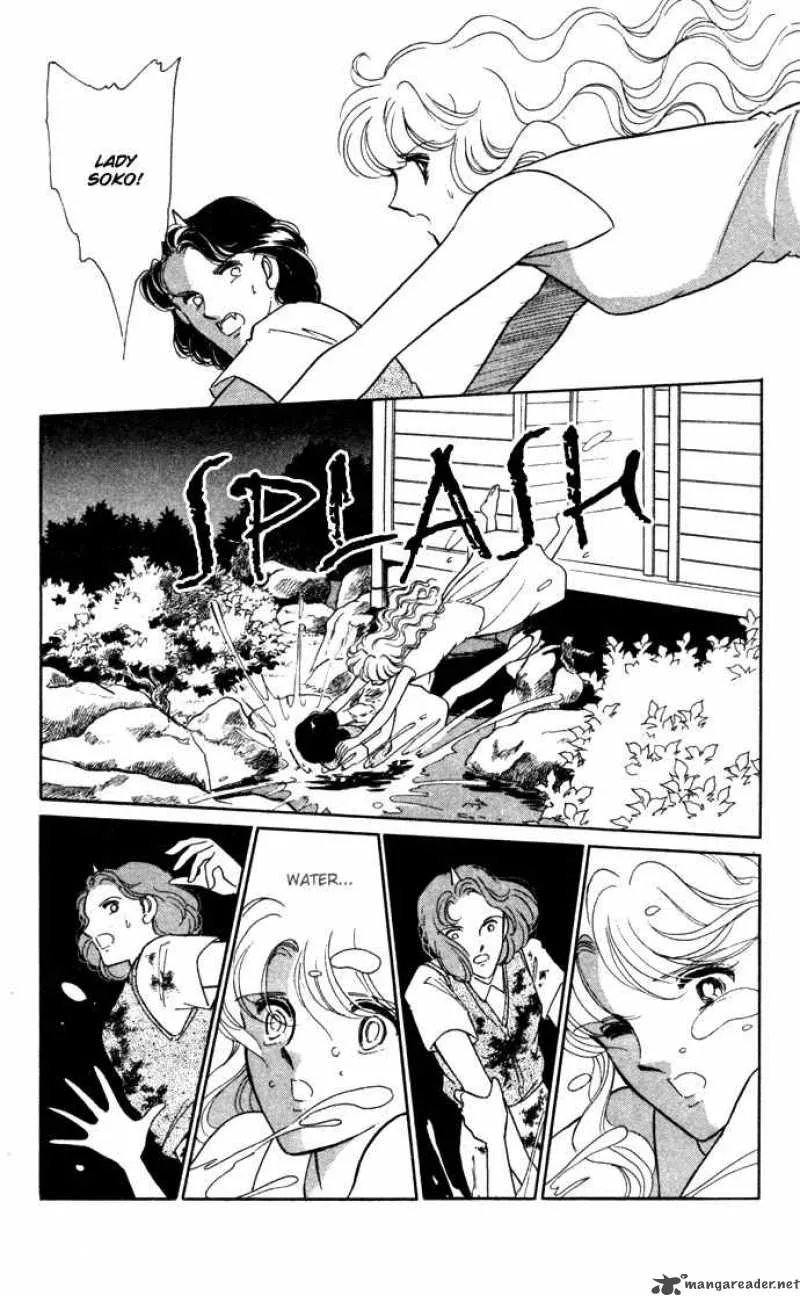 Ao no Fuuin Chapter 39 page 54