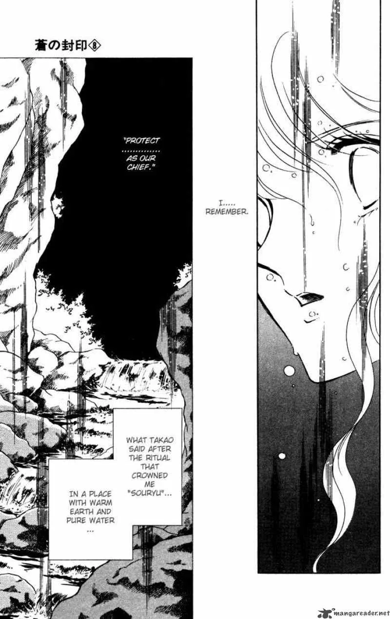 Ao no Fuuin Chapter 39 page 55