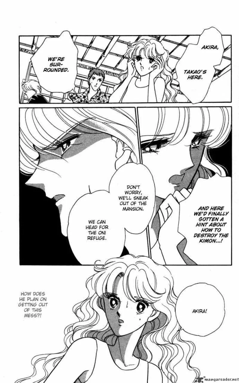 Ao no Fuuin Chapter 39 page 60