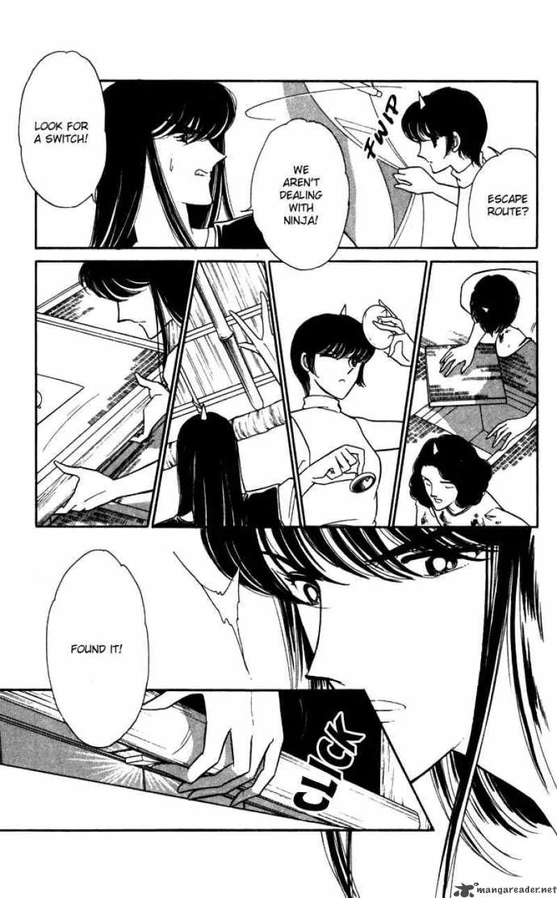 Ao no Fuuin Chapter 39 page 64