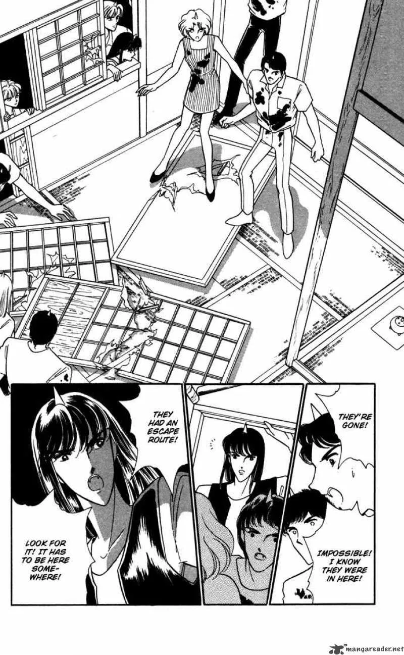 Ao no Fuuin Chapter 39 page 63