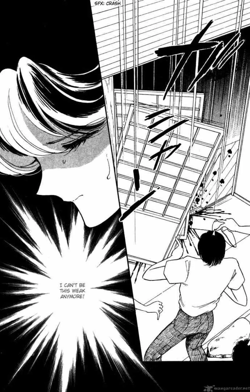 Ao no Fuuin Chapter 39 page 73