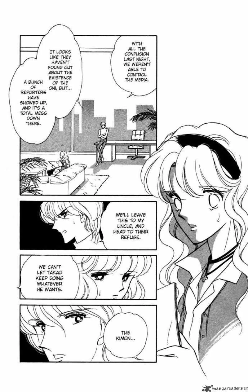 Ao no Fuuin Chapter 39 page 76