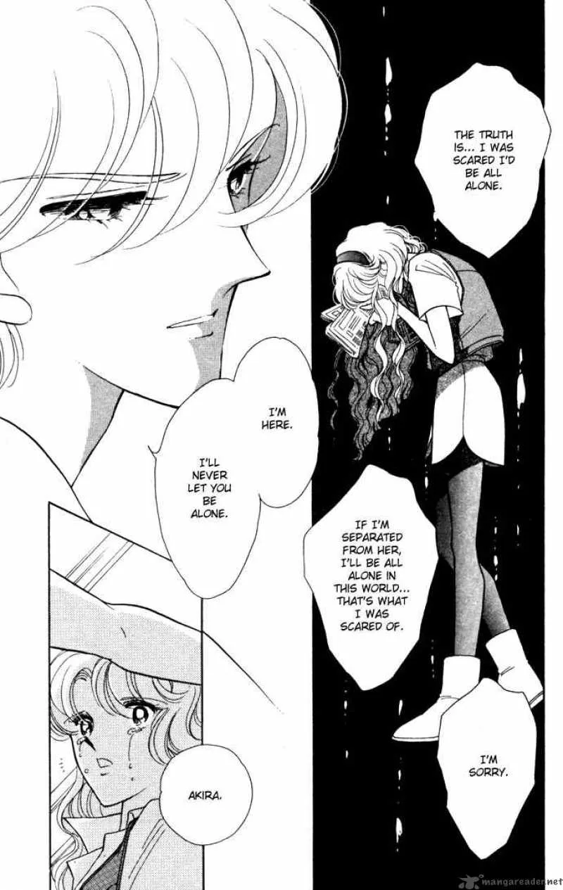 Ao no Fuuin Chapter 39 page 78