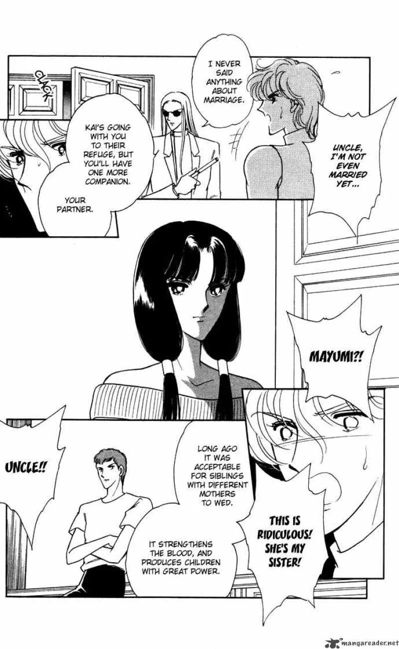 Ao no Fuuin Chapter 39 page 83