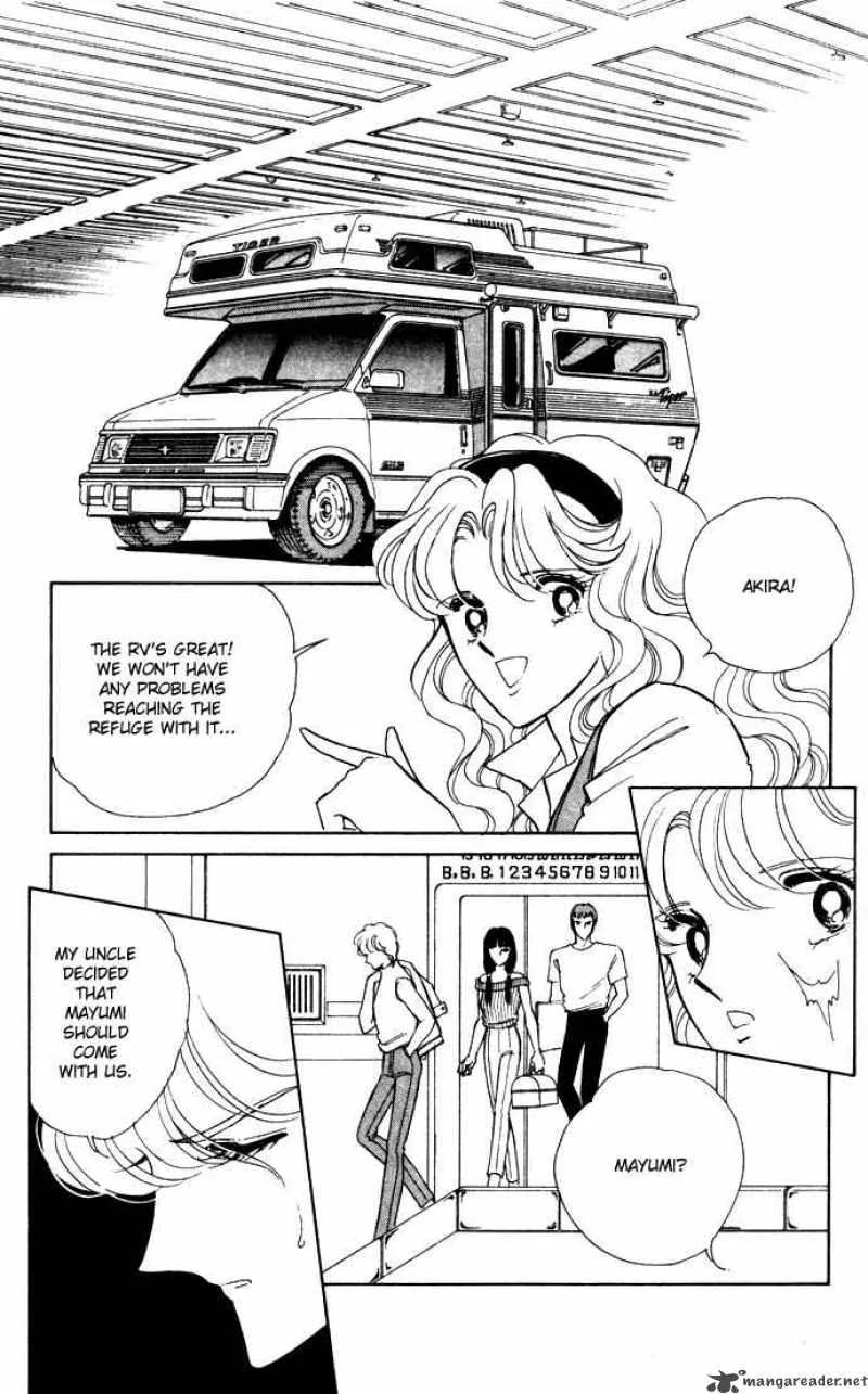 Ao no Fuuin Chapter 39 page 85