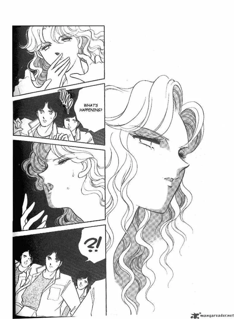 Ao no Fuuin Chapter 4 page 24
