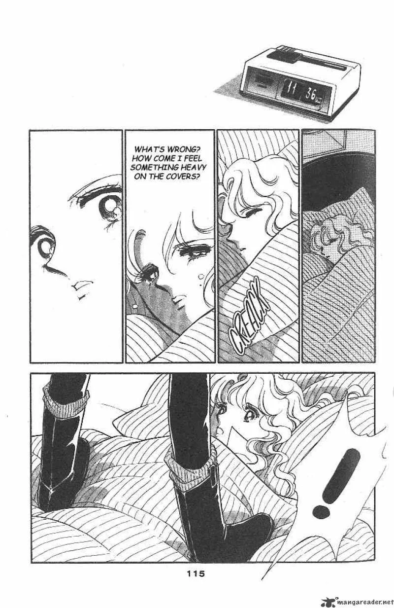 Ao no Fuuin Chapter 4 page 15