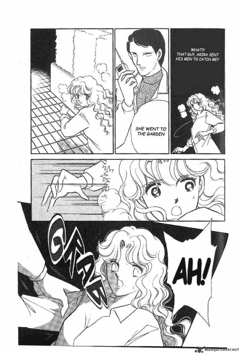 Ao no Fuuin Chapter 4 page 21