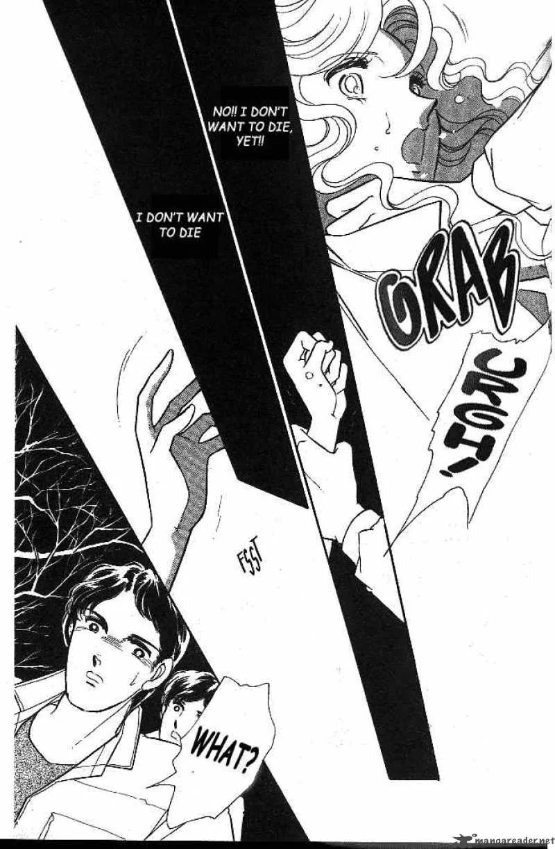 Ao no Fuuin Chapter 4 page 23
