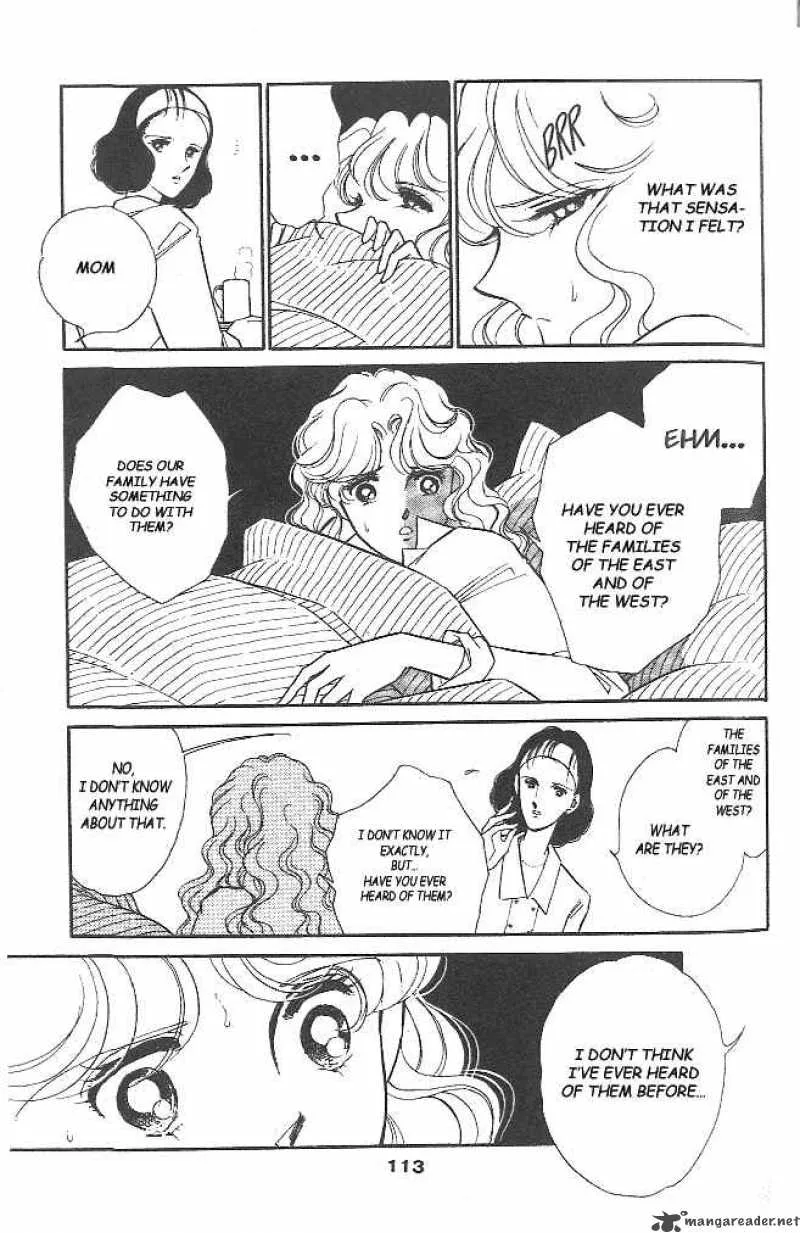 Ao no Fuuin Chapter 4 page 13