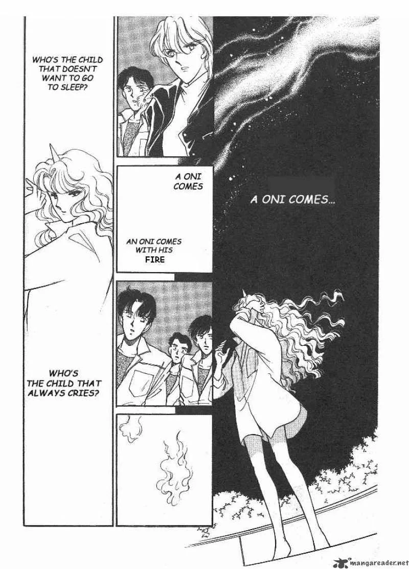 Ao no Fuuin Chapter 4 page 29