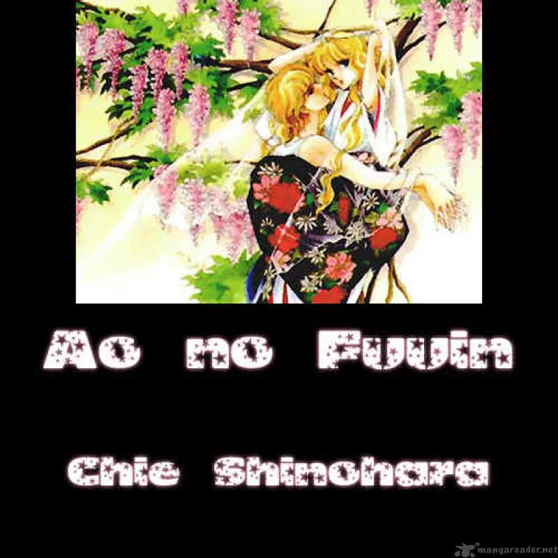 Ao no Fuuin Chapter 4 page 31