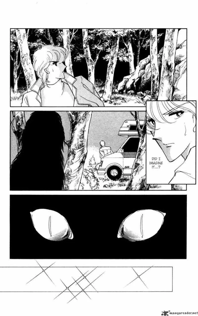 Ao no Fuuin Chapter 40 page 11