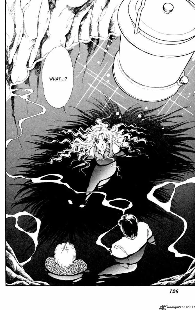 Ao no Fuuin Chapter 40 page 32