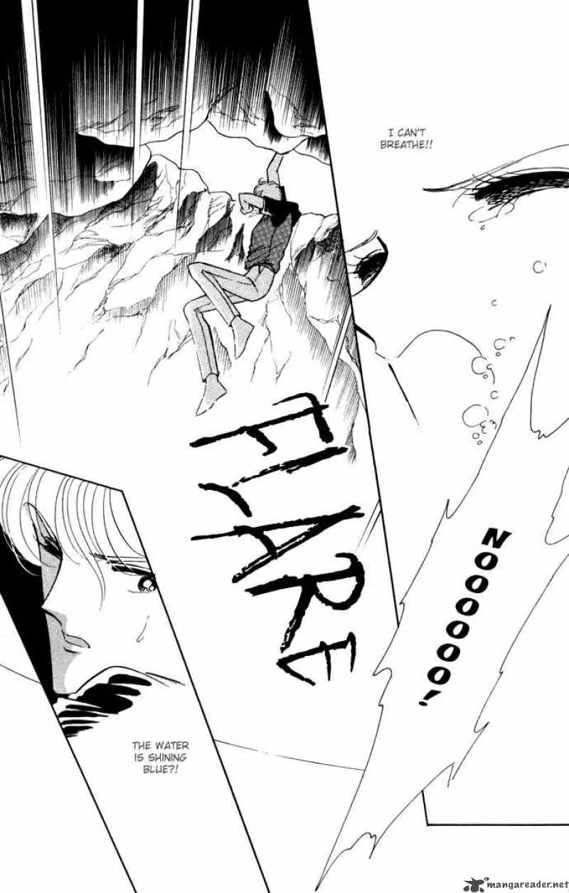 Ao no Fuuin Chapter 41 page 7