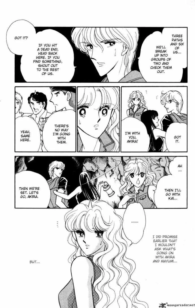 Ao no Fuuin Chapter 41 page 13