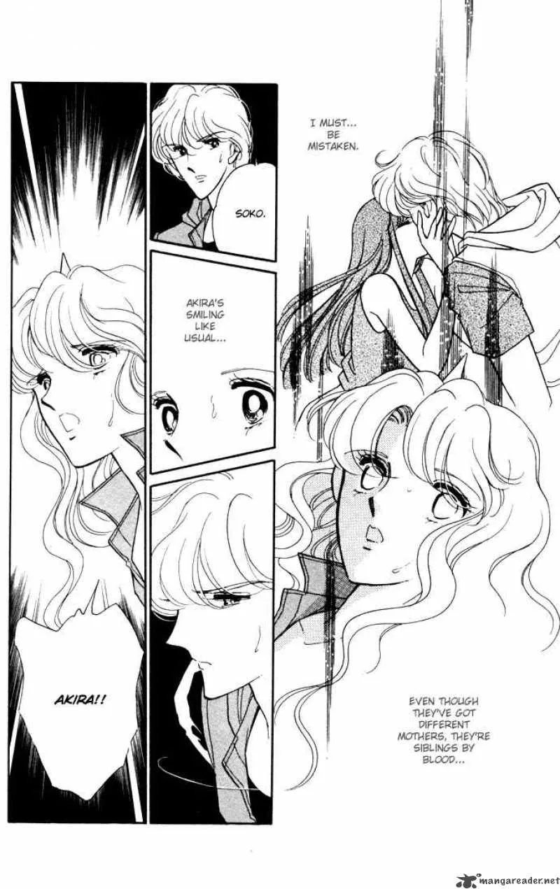 Ao no Fuuin Chapter 41 page 18