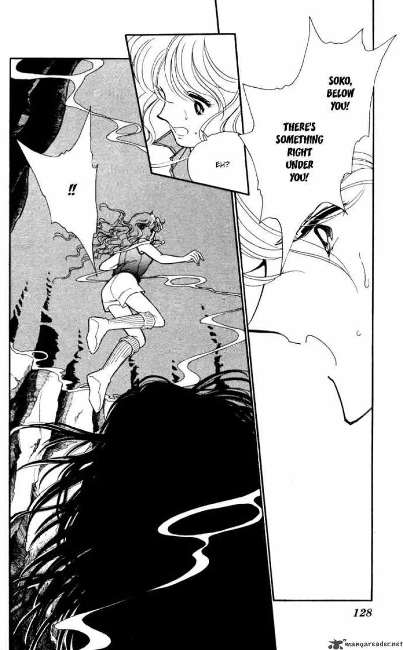 Ao no Fuuin Chapter 41 page 2