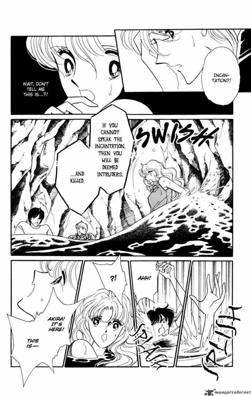 Ao no Fuuin Chapter 41 page 4