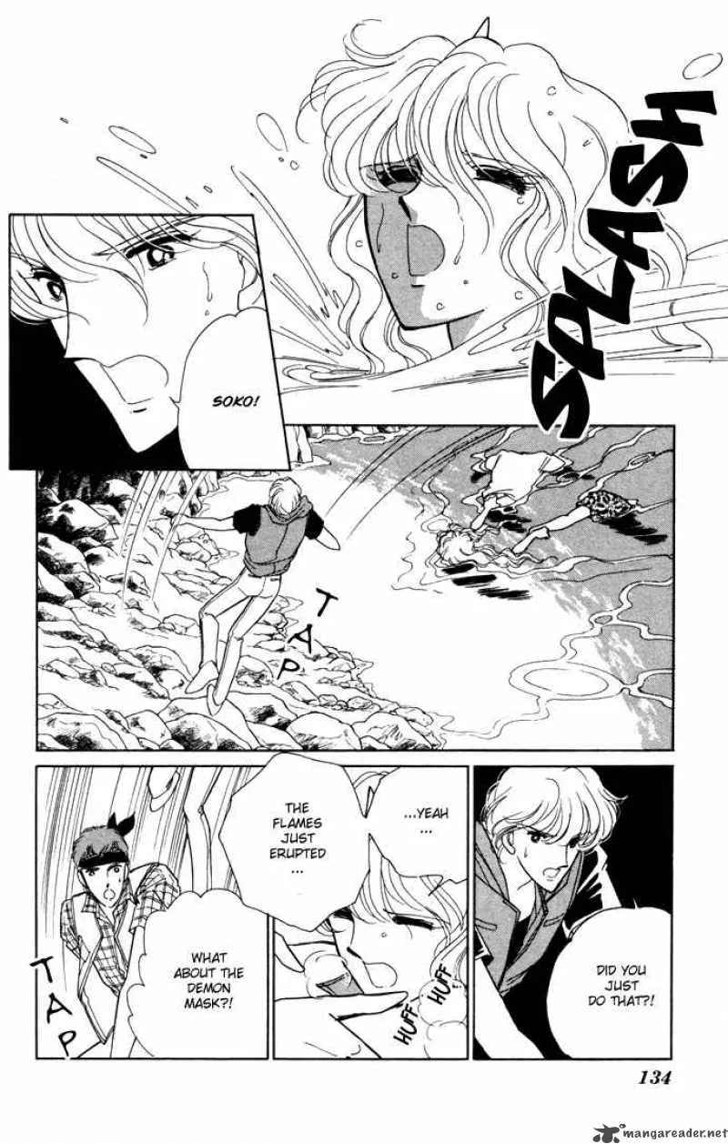 Ao no Fuuin Chapter 41 page 8