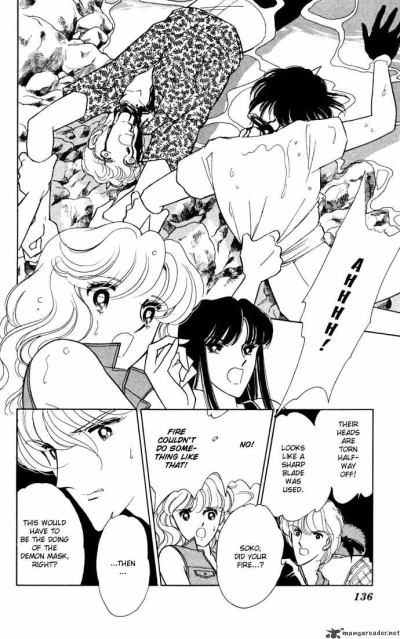 Ao no Fuuin Chapter 41 page 10