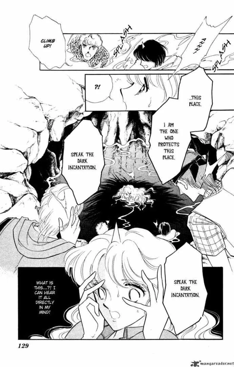 Ao no Fuuin Chapter 41 page 3