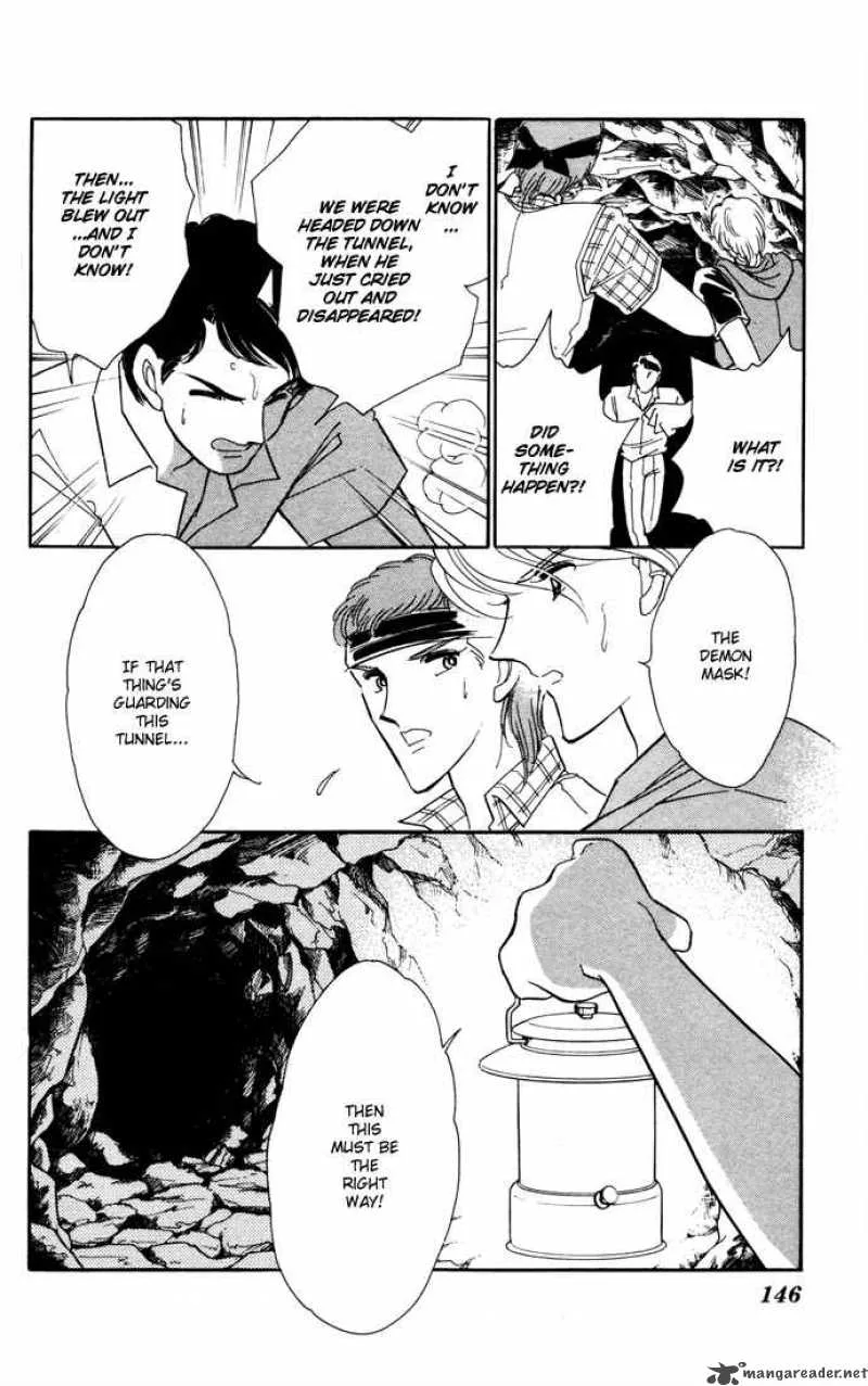 Ao no Fuuin Chapter 41 page 20