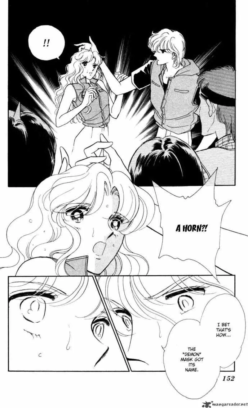 Ao no Fuuin Chapter 41 page 26