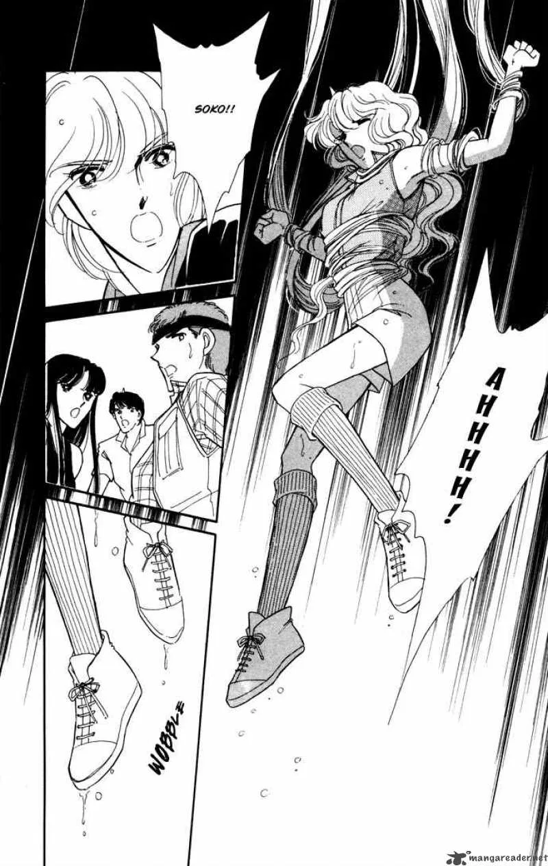 Ao no Fuuin Chapter 41 page 29