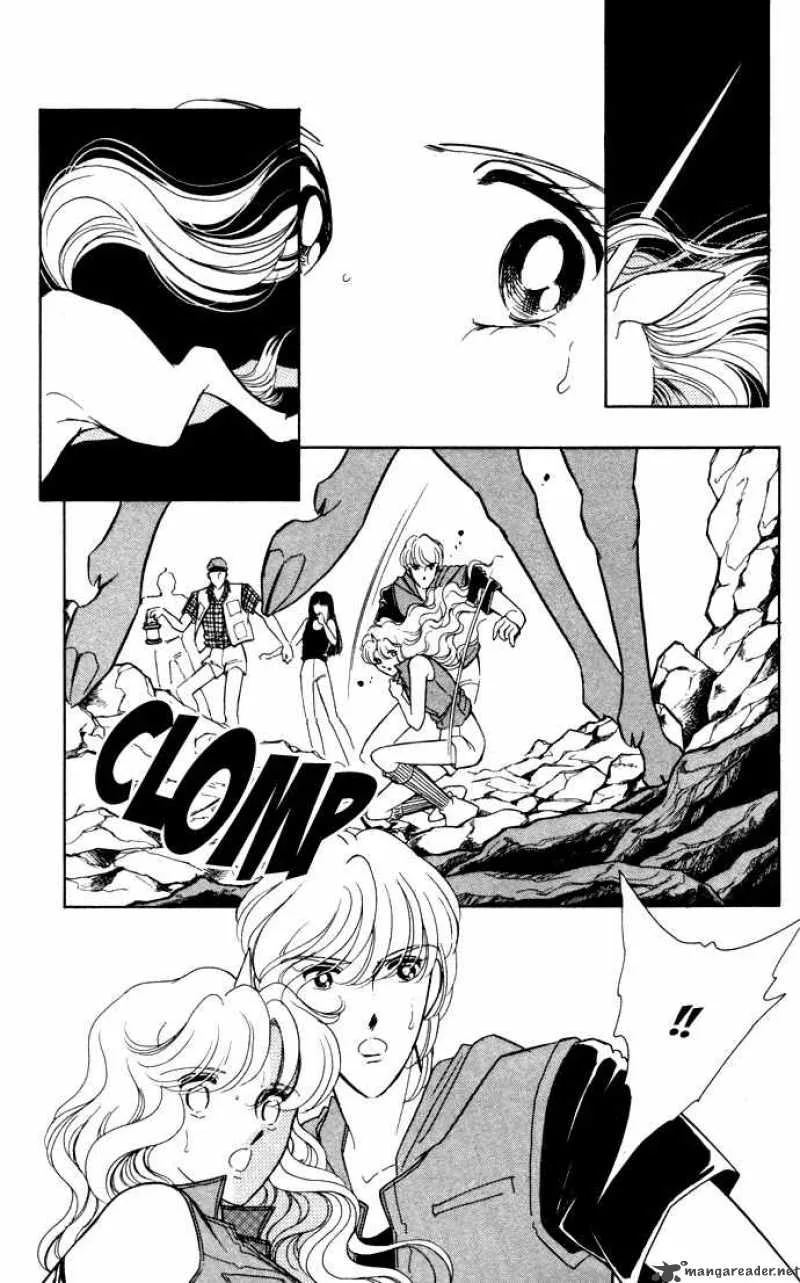 Ao no Fuuin Chapter 41 page 37