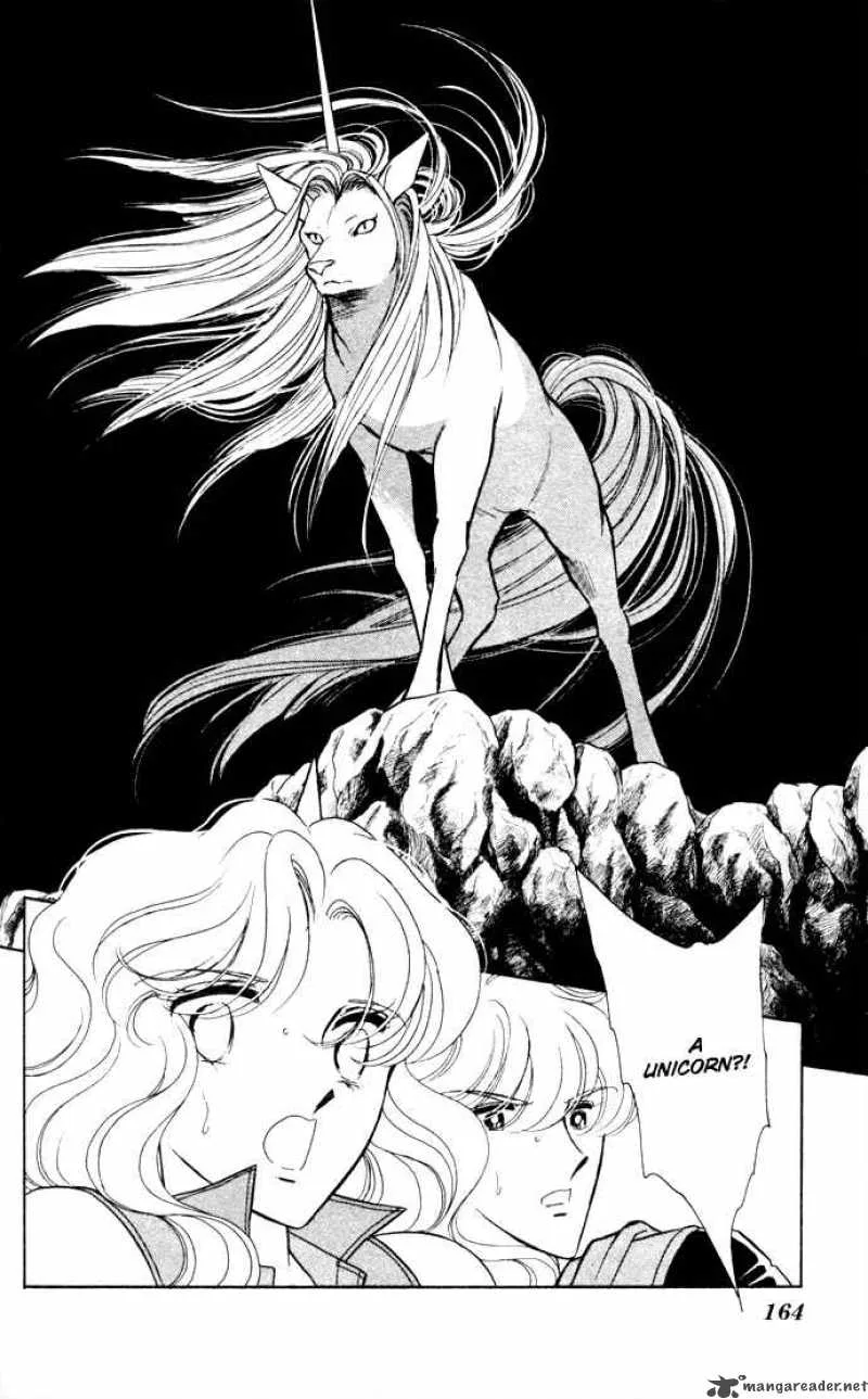 Ao no Fuuin Chapter 41 page 38