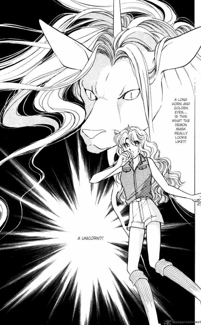 Ao no Fuuin Chapter 41 page 39