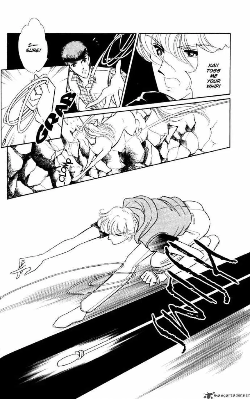 Ao no Fuuin Chapter 41 page 46