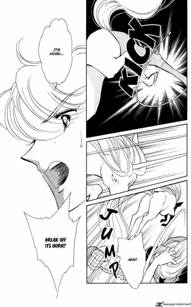 Ao no Fuuin Chapter 41 page 47