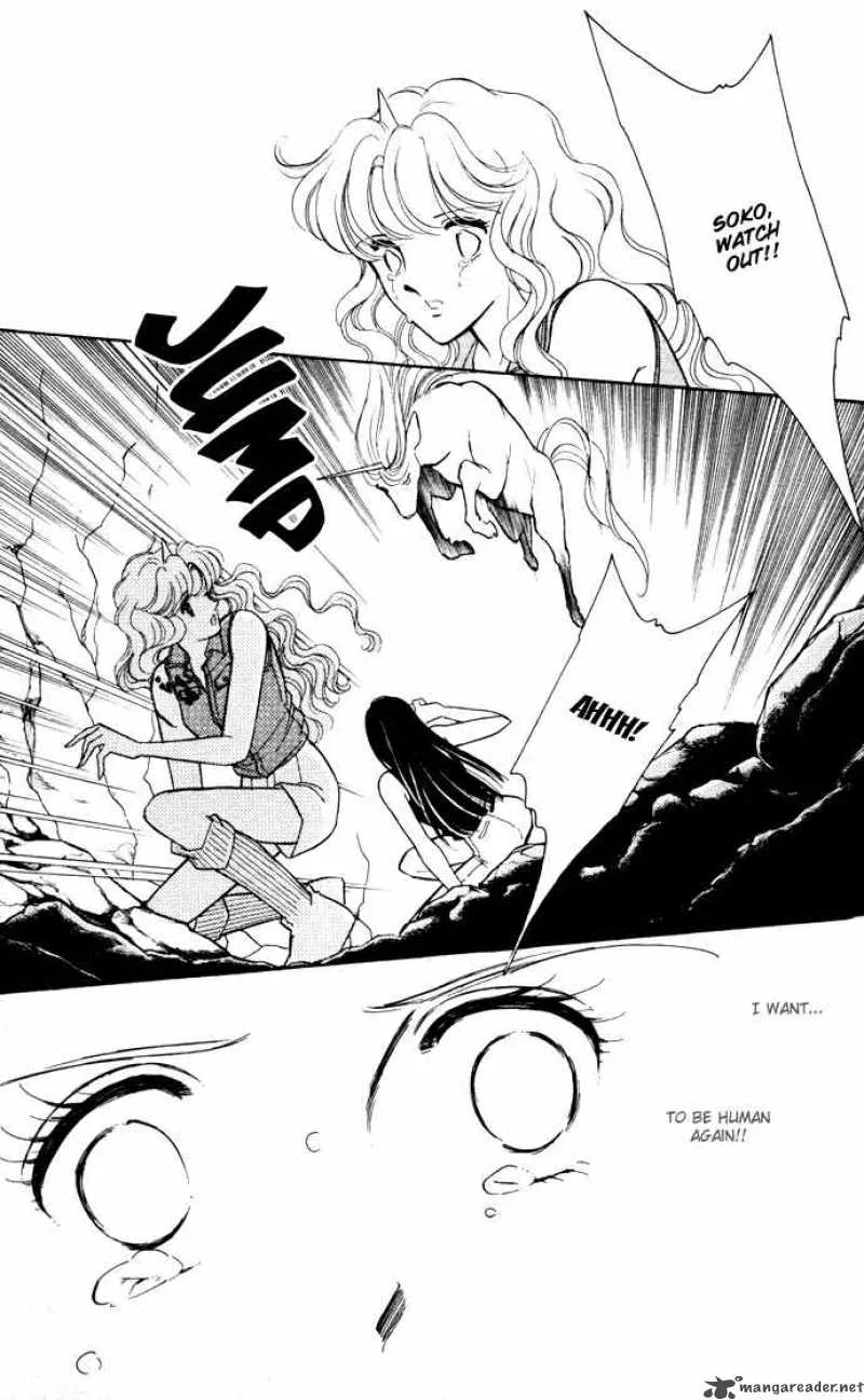 Ao no Fuuin Chapter 41 page 51