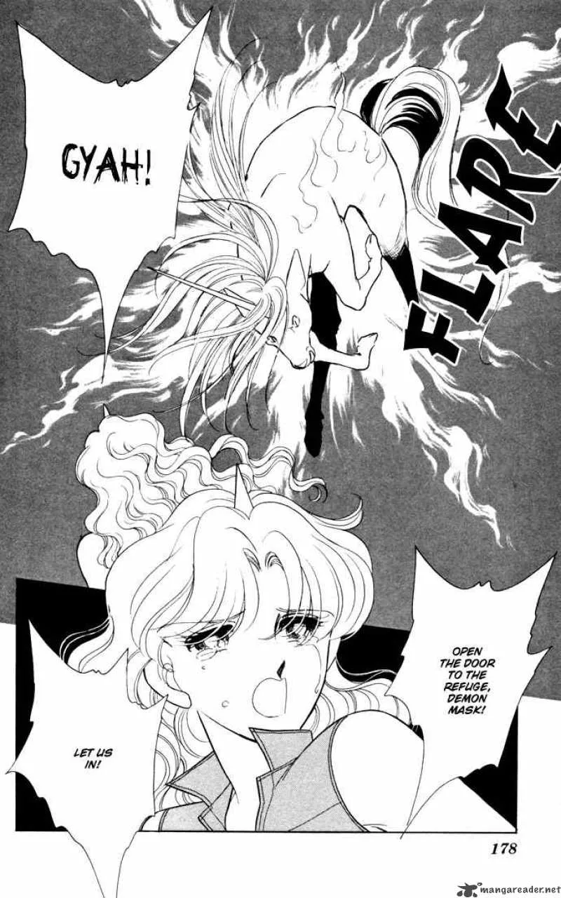 Ao no Fuuin Chapter 41 page 52