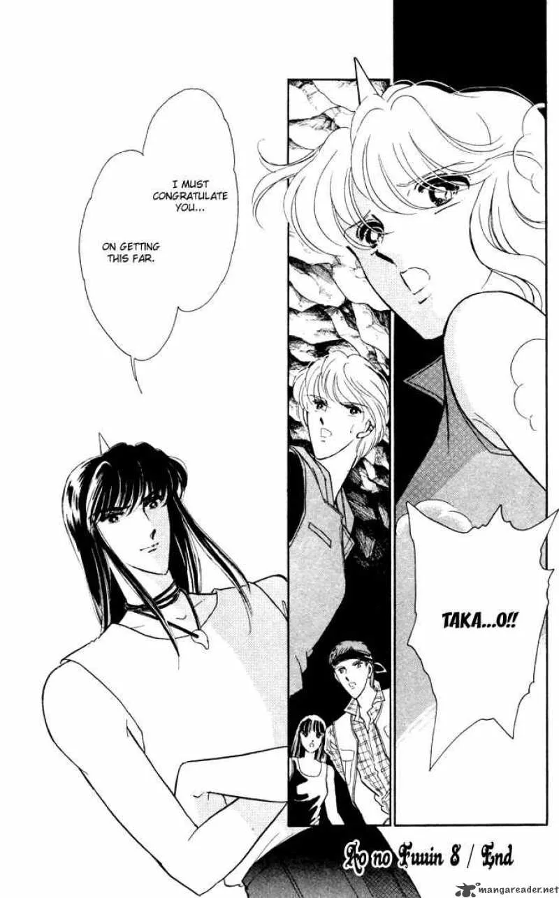 Ao no Fuuin Chapter 41 page 58