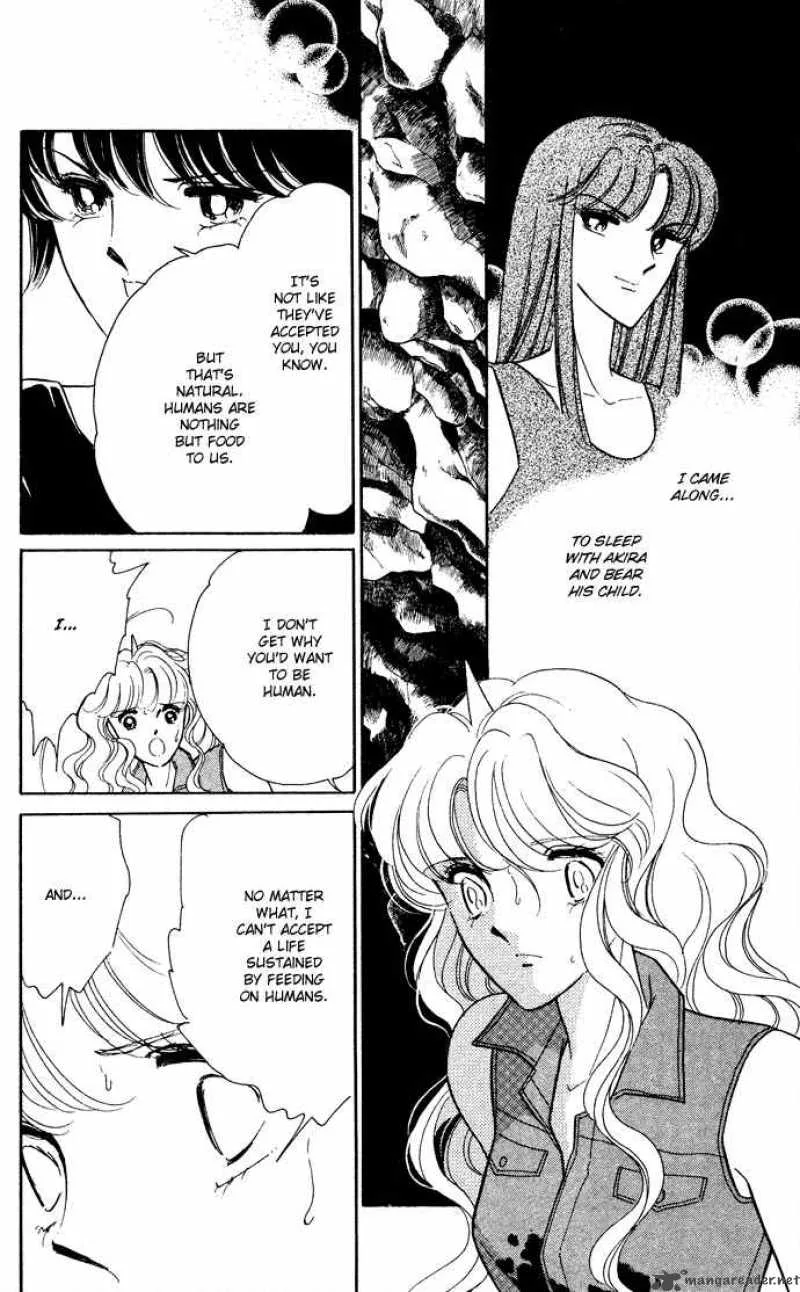 Ao no Fuuin Chapter 42 page 16