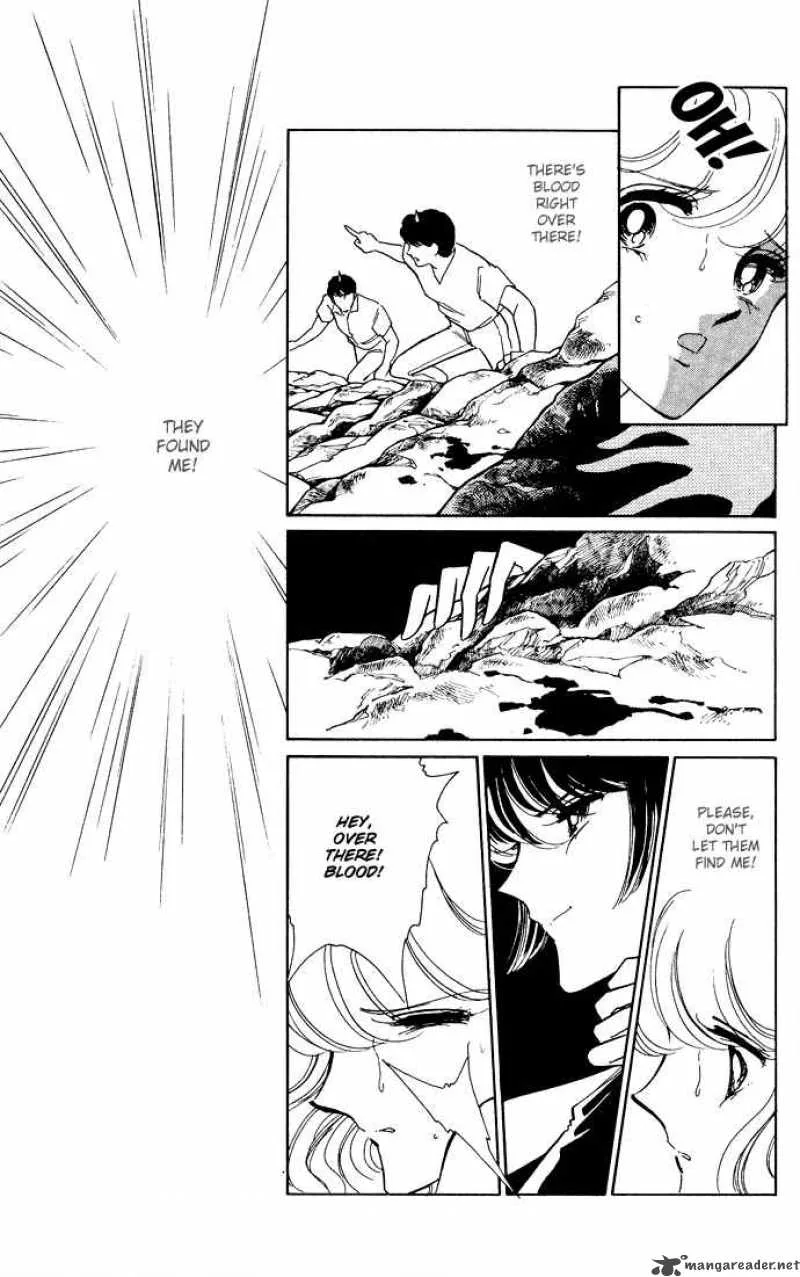 Ao no Fuuin Chapter 42 page 13
