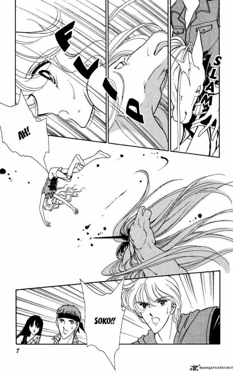 Ao no Fuuin Chapter 42 page 4