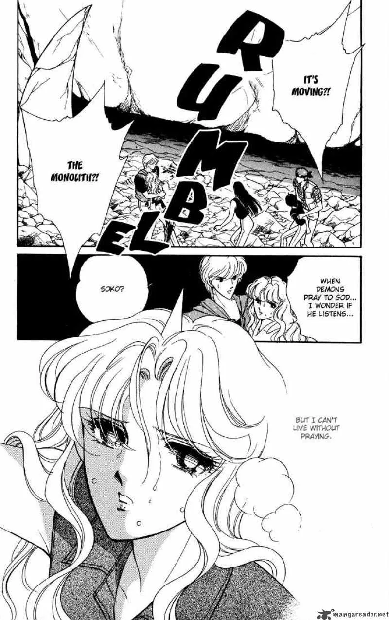 Ao no Fuuin Chapter 42 page 29