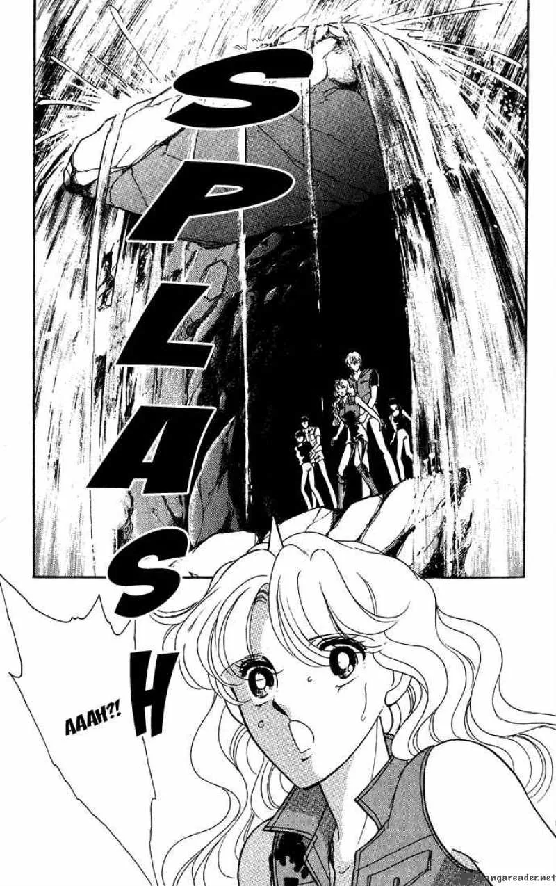 Ao no Fuuin Chapter 43 page 4