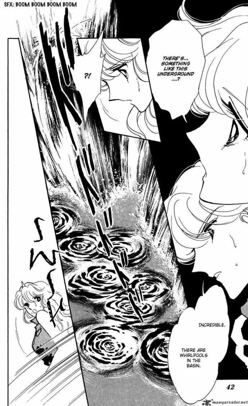 Ao no Fuuin Chapter 43 page 7