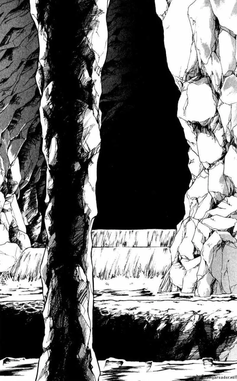 Ao no Fuuin Chapter 43 page 6