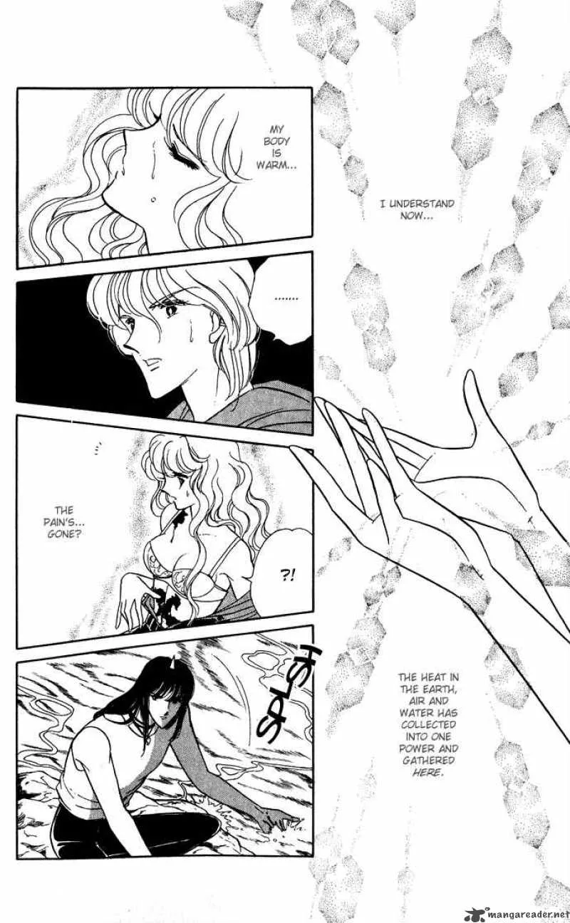 Ao no Fuuin Chapter 43 page 13