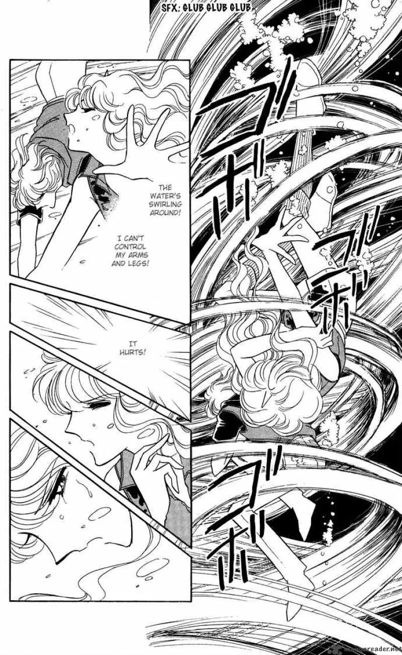 Ao no Fuuin Chapter 43 page 23